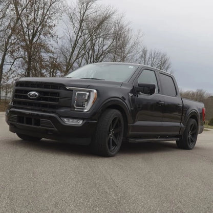 RideTech Performance Lowering System 2015-2024 F150 2WD/4WD