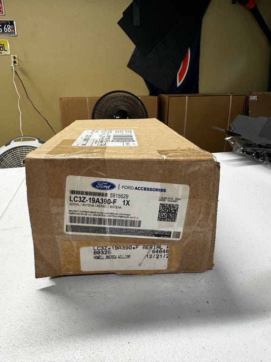 21-24 FORD F150 GPS ANTENNA (New)