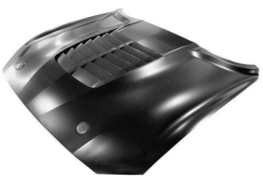 2018-2023 Mustang GT500 Hood