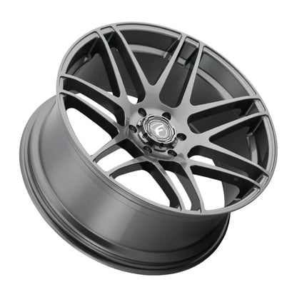 Forgestar X14 22x10 Gloss Anthracite