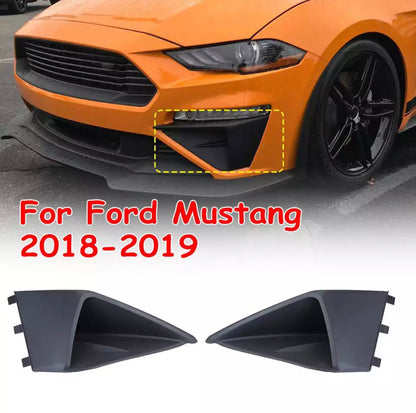 2018-2023  Mustang Air Intake Trim