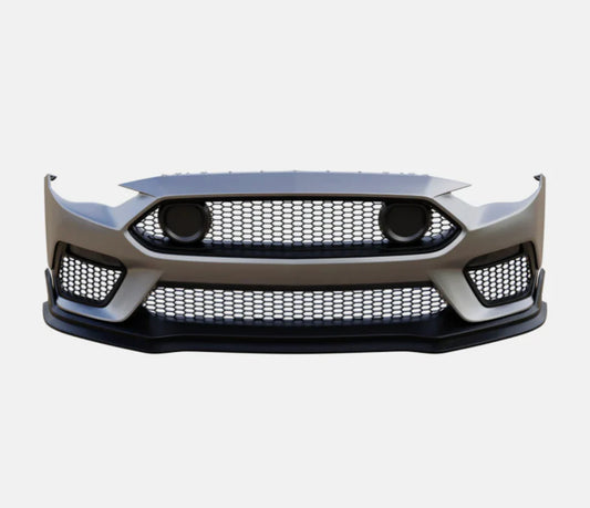 2018-2023 Mustang Mach 1 Style Bumper