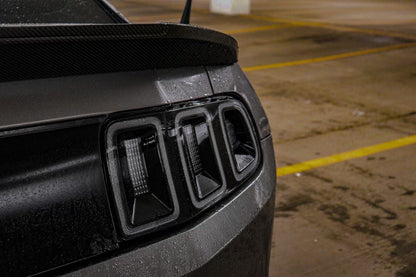 2010-2014 Mustang Euro Taillight